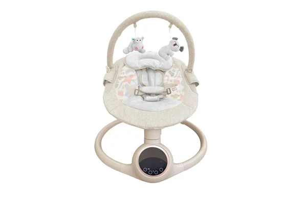 side to side baby swing bsn002