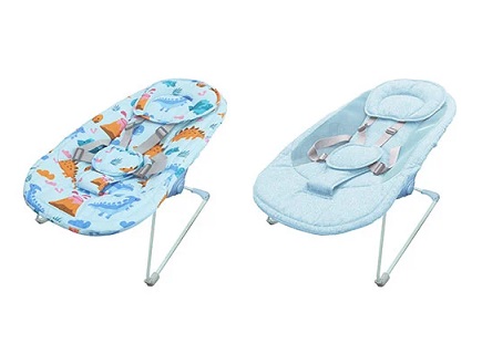 Which Should I Choose, Baby Bouncer or Rocker?