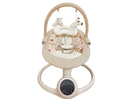 How We Chose The Best Baby Swings: Navigating the World of Comfort and Safety