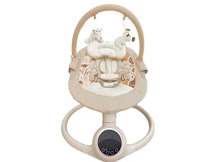 Standards for Testing Baby Swings for Export to the EU and Common Safety Risks