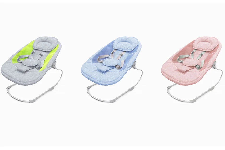 Do Babies Need a Swing and Bouncer? Exploring the Benefits of the Yo Baby Brand