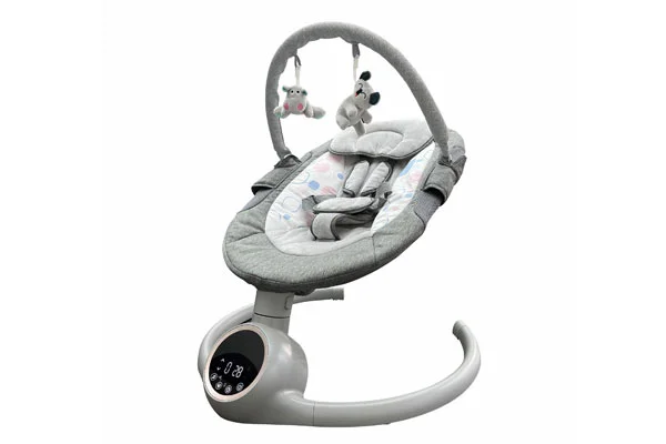 cradle and swing