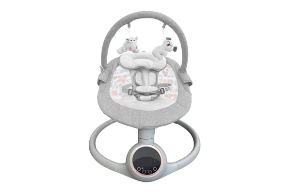 cradle swing seat