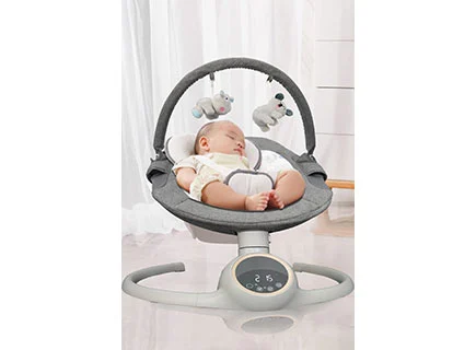 How to Choose A Baby Swing?