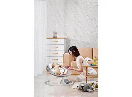 Is It Necessary to Buy A Baby Swing? How Old the Baby Can Use the Baby Swing?