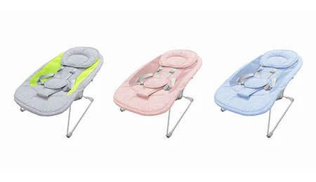 Features of Baby Bouncer BSN201