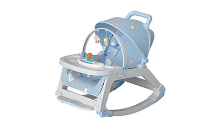 Features of Baby Rocker R