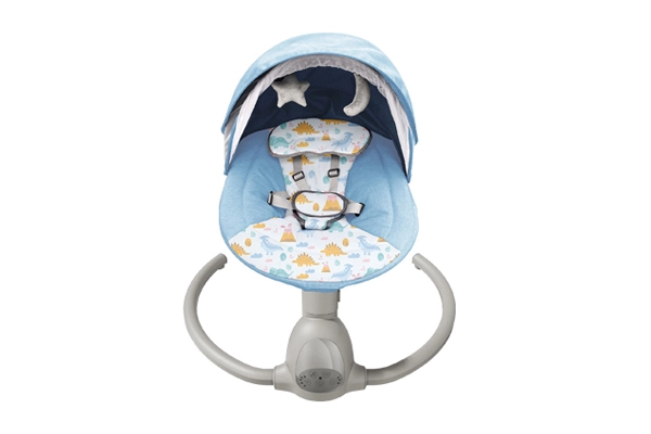 baby swinging chair