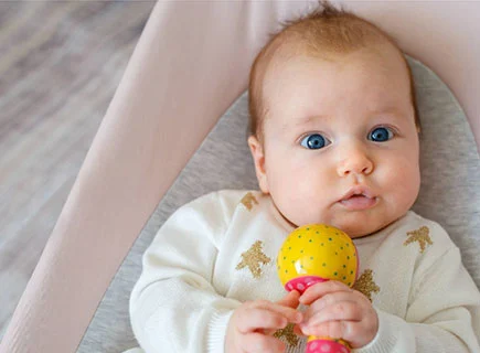 Rock-a-Bye: Your Guide to Blissful Newborn Sleep and Baby Rocker Mastery