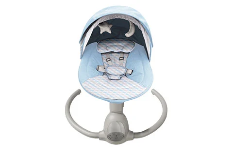 How To Select The Best Baby Swing For Your Family?