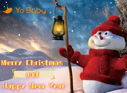 Merry Christmas and Happy New Year of 2024