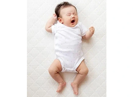 A Customer Review Of Yo Baby Bedside Crib